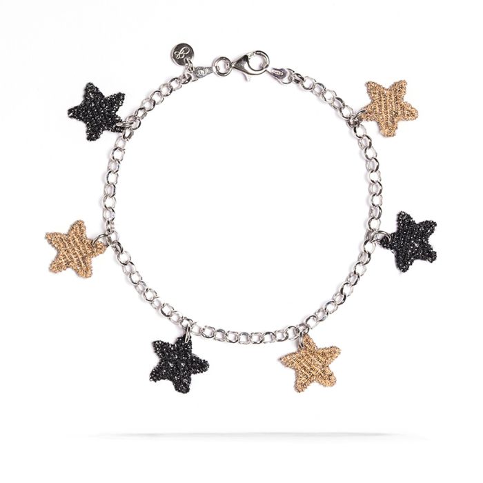 Braccialetto Stars