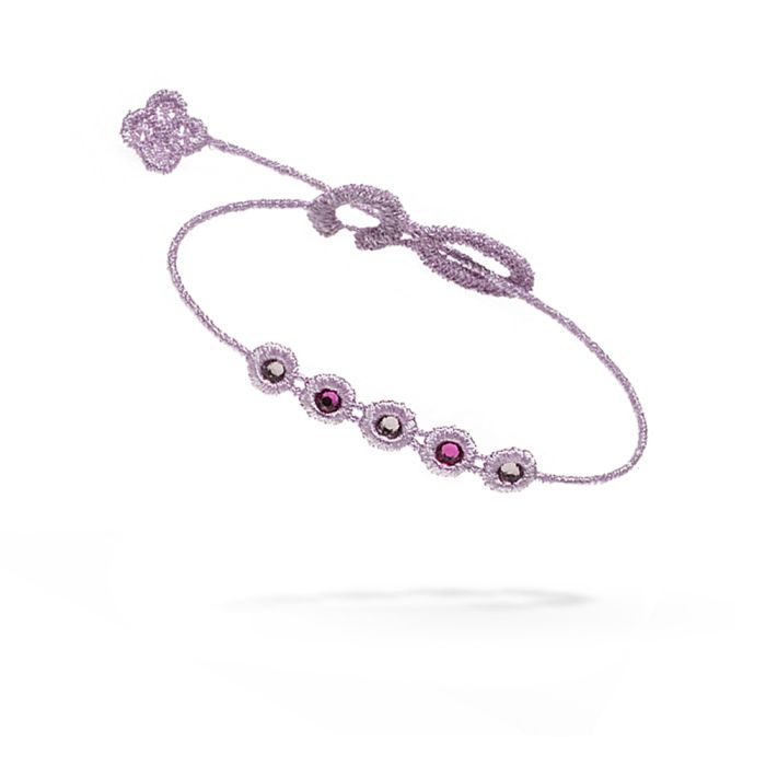 Braccialetto Gems