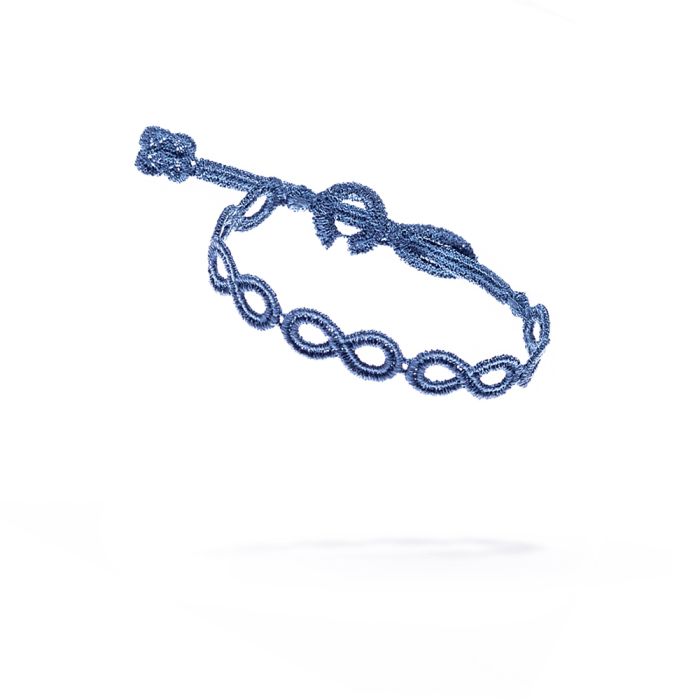 infinity-kate-bracelet-black