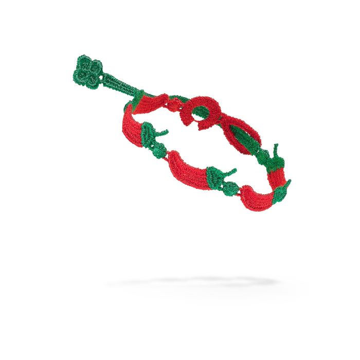 Spicy Bracelet