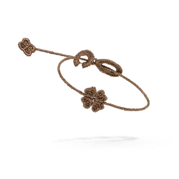 Braccialetto 10 Years Anniversary