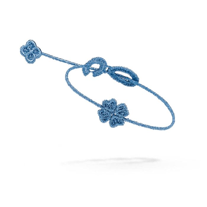 Braccialetto 10 Years Anniversary