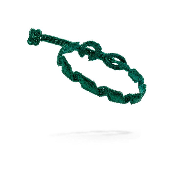 Twist Bracelet