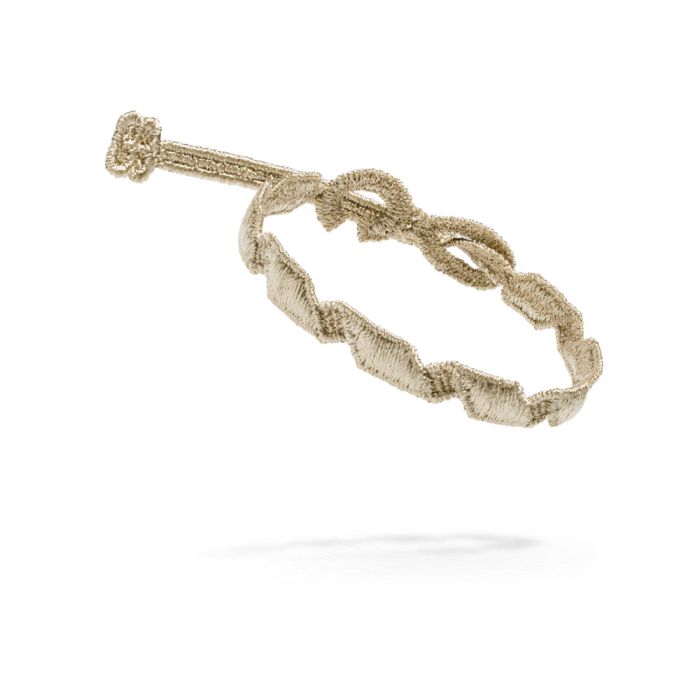 Braccialetto Twist