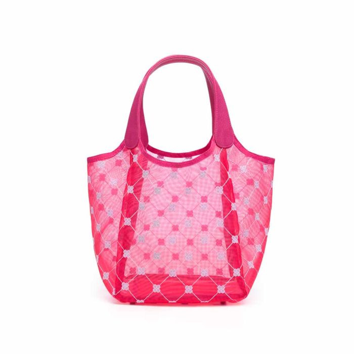 Borsa Milano City Tulle Piccola