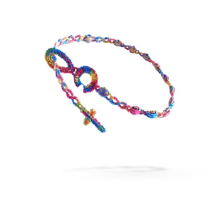 Misteri Bracelet