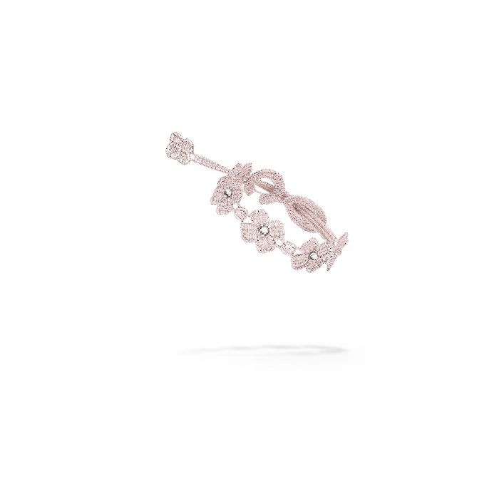 four-leaf-clover-with-swarovski-crystals-bracelet-kids-perlepink