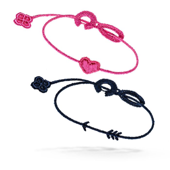 eros-bracelet-red