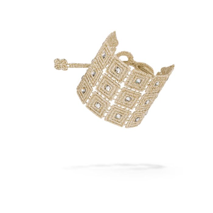 phoenix-bracelet-white-gold-lurex