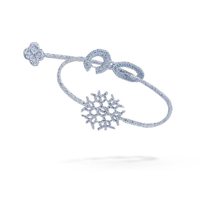 ail-snow-flake-bracelet-lavender