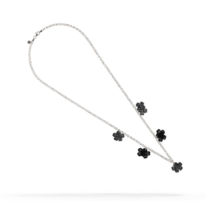 Collana Flower Garden 60cm