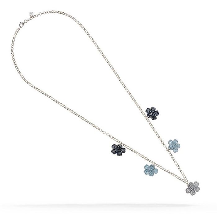 Collana Flower Garden 60cm