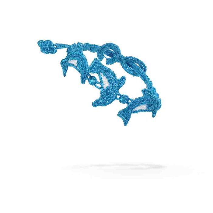 dolphin-bracelet