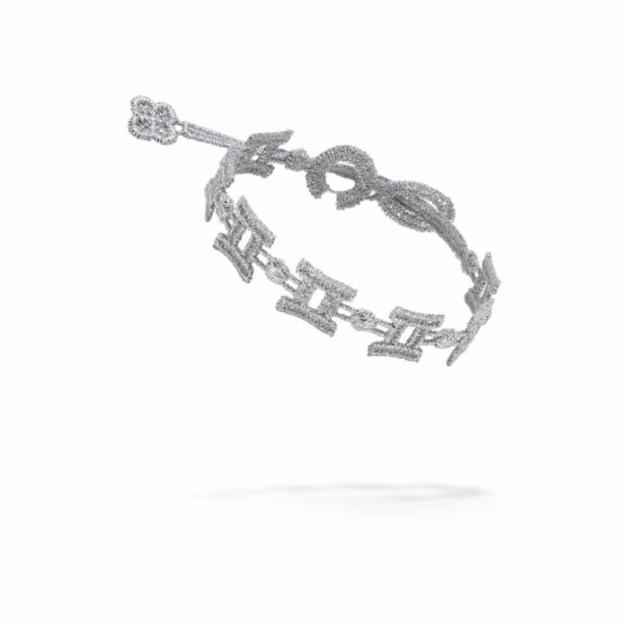 zodiac-gemini-bracelet-silver-lurex
