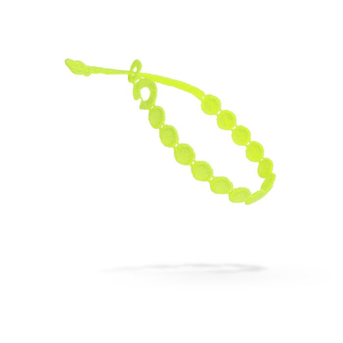 planet-mars-bracelet-yellow-fluo