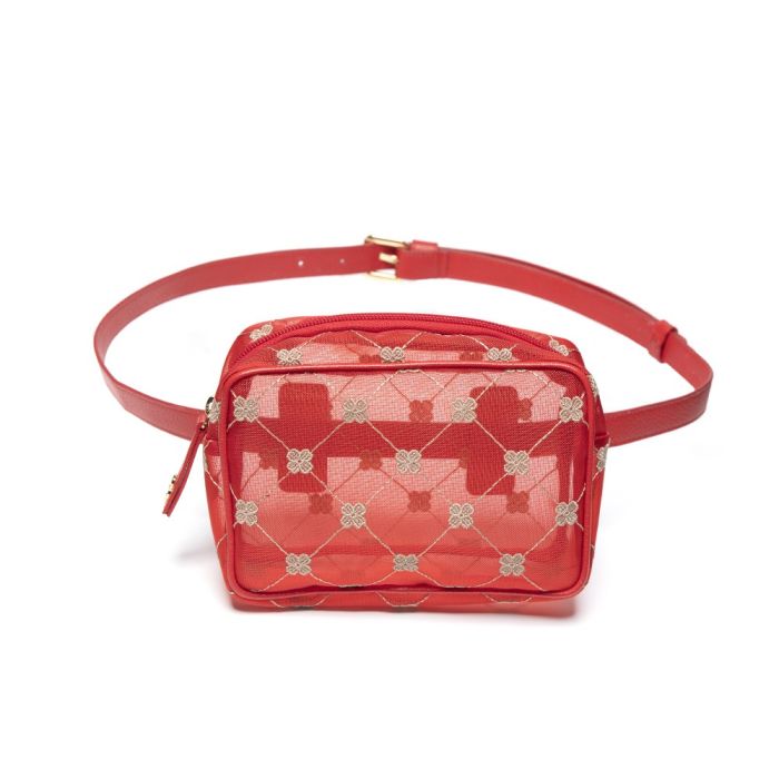 Belty Bag Tulle
