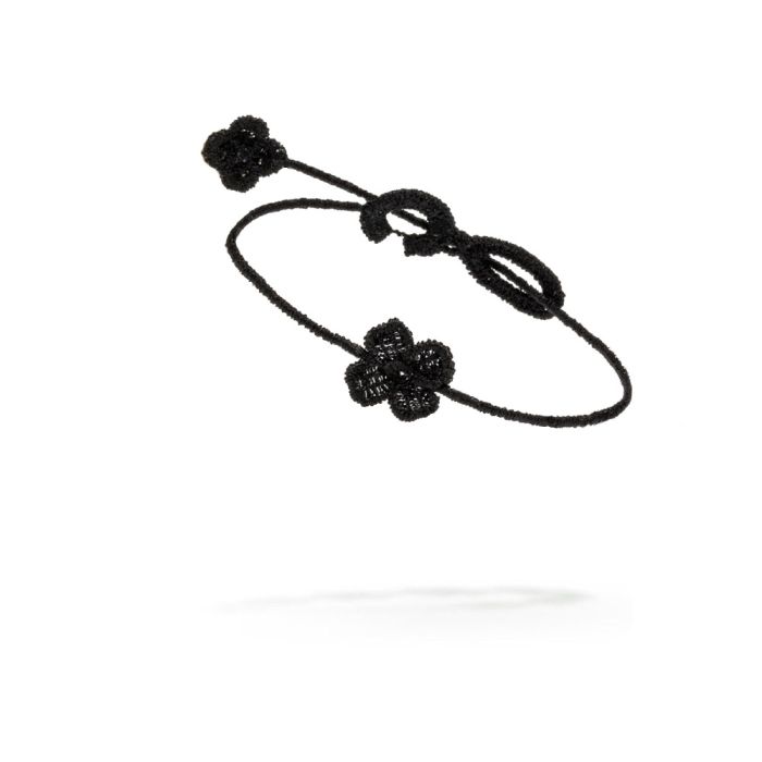 Make a Wish Bracelet