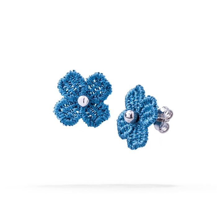 Flower Garden Earrings