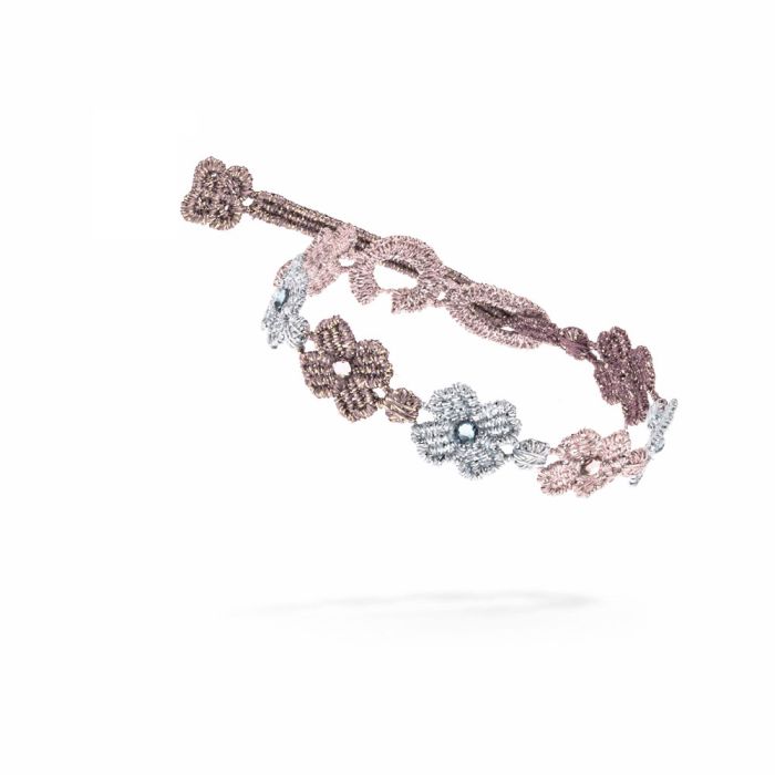 four-leaf-clover-with-swarovski-crystals-multicolor-bracelet-pastel