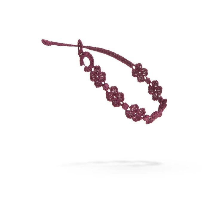 Four-Leaf Clover Bracelet