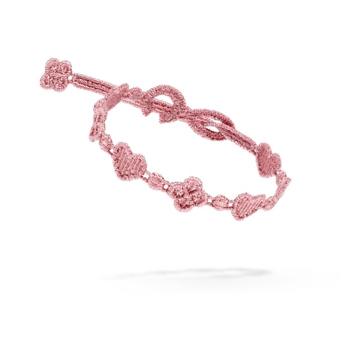 Braccialetto Love and Luck
