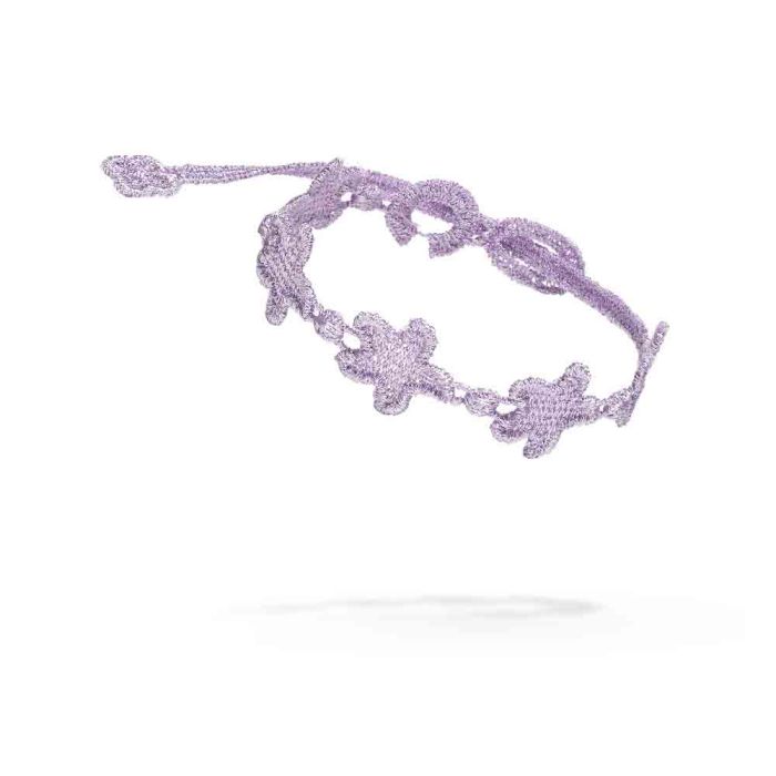 starfish-bracelet-lilac