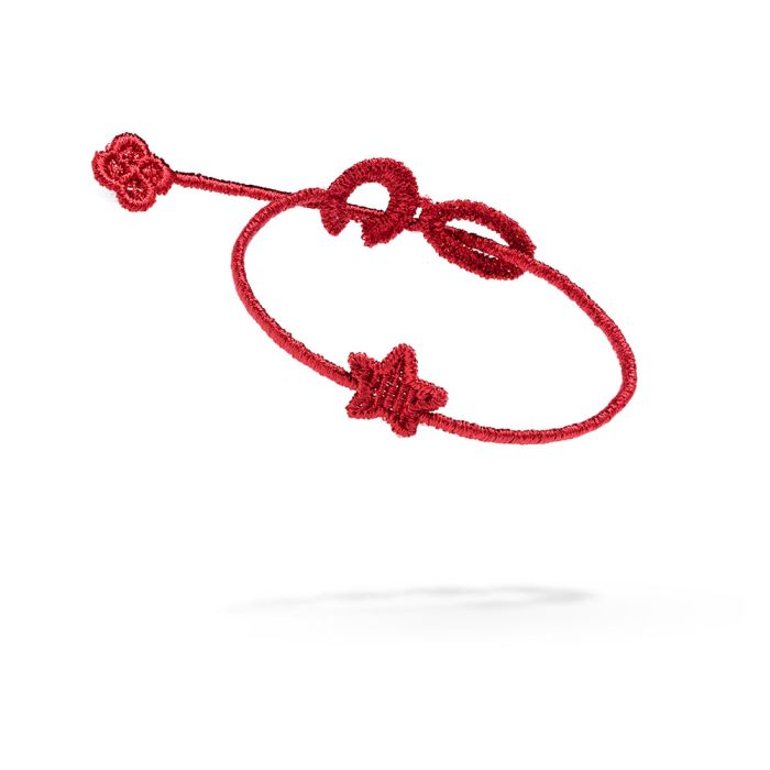 AIL Etoile Bracelet