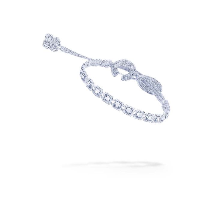 tennis-bracelet-lavender-lurex