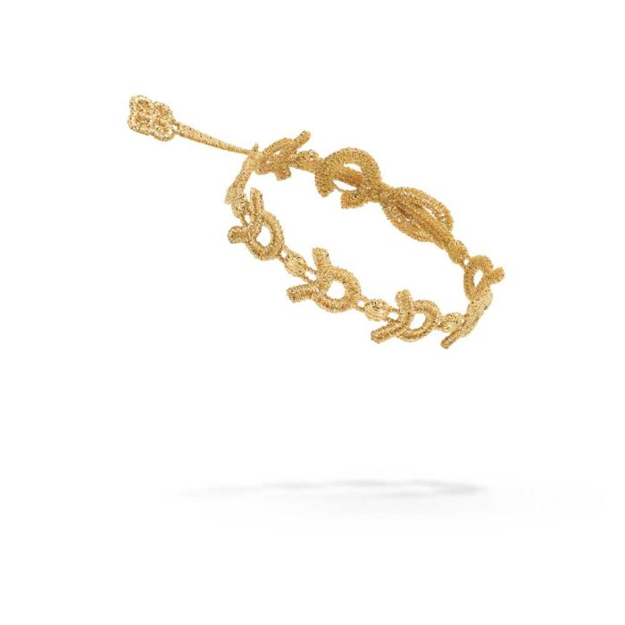zodiac-taurus-bracelet-gold-lurex