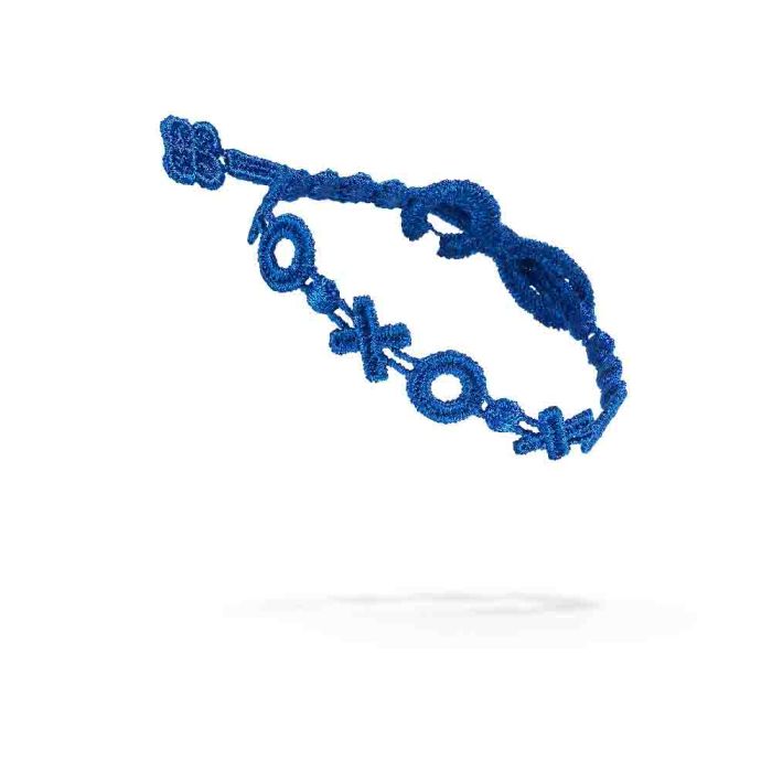 xoxo-bracelet-peach-fluo