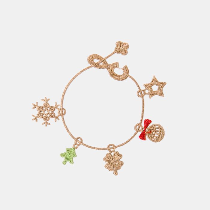 Charms Christmas