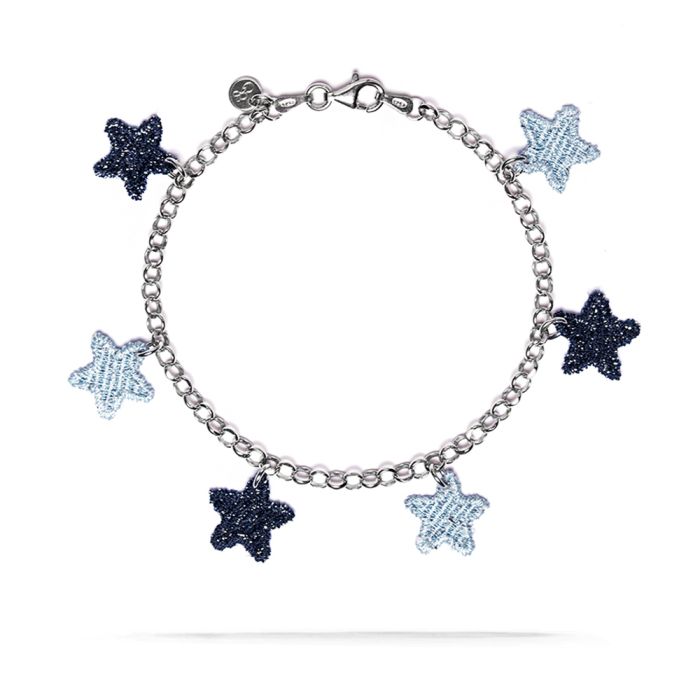 Braccialetto Stars