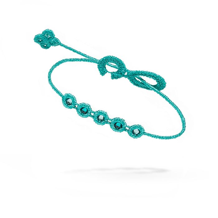 Braccialetto Gems