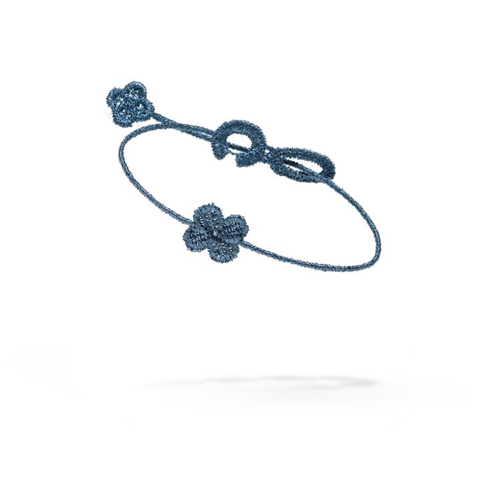 Make a Wish Bracelet