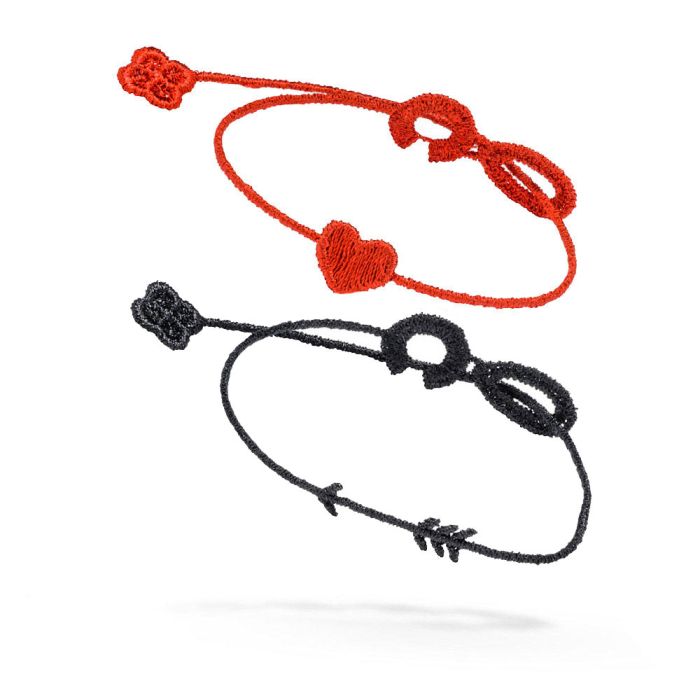 Eros Bracelets Set