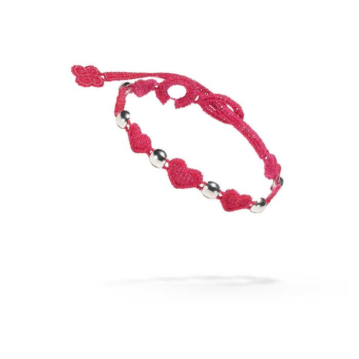 heartbeat-jewels-bracelet-sunflower