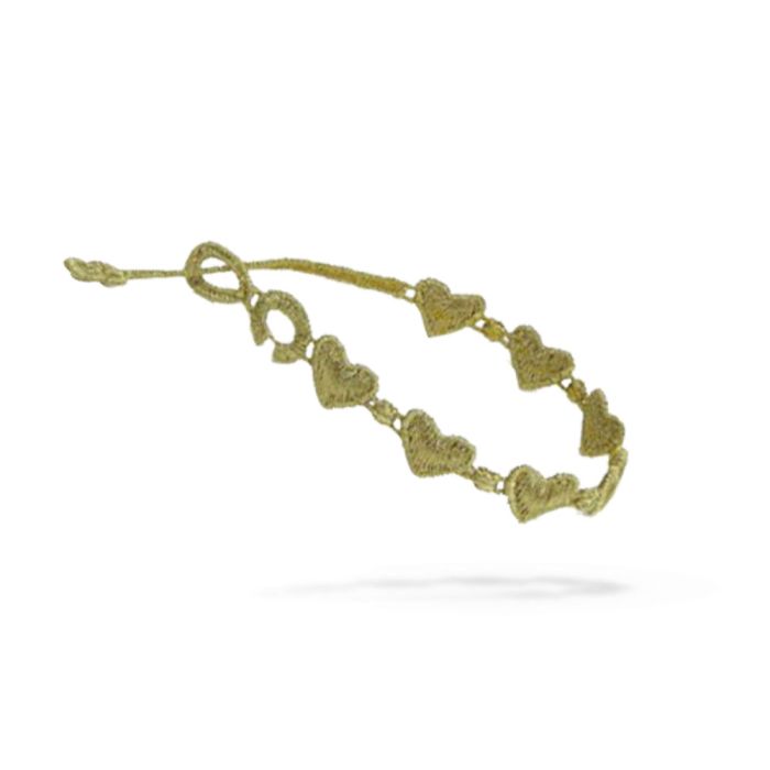 heart-bracelet-petroleum