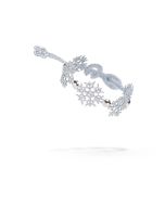snow-flake-jewels-bracelet-silver-lurex