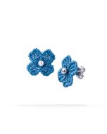 Flower Garden Earrings