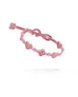 Braccialetto Love and Luck