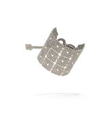 phoenix-bracelet-sky-blue-lurex