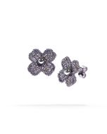 Flower Garden Earrings