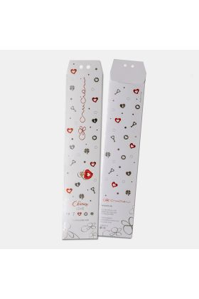 Braccialetto Charms Love