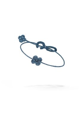 Make a Wish Bracelet