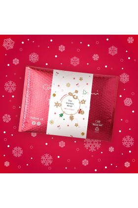The Mystery Wrap - Christmas Edition