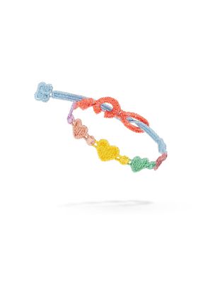 Braccialetto Heartbeat Candy