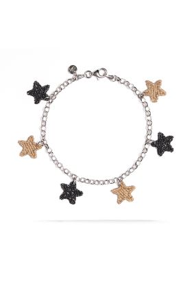 Braccialetto Stars