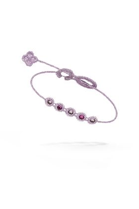 Gems Bracelet