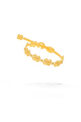 four-leaf-clover-bracelet-red