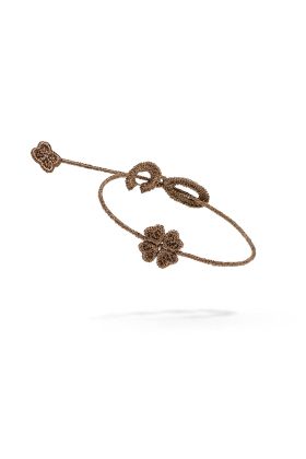 Braccialetto 10 Years Anniversary